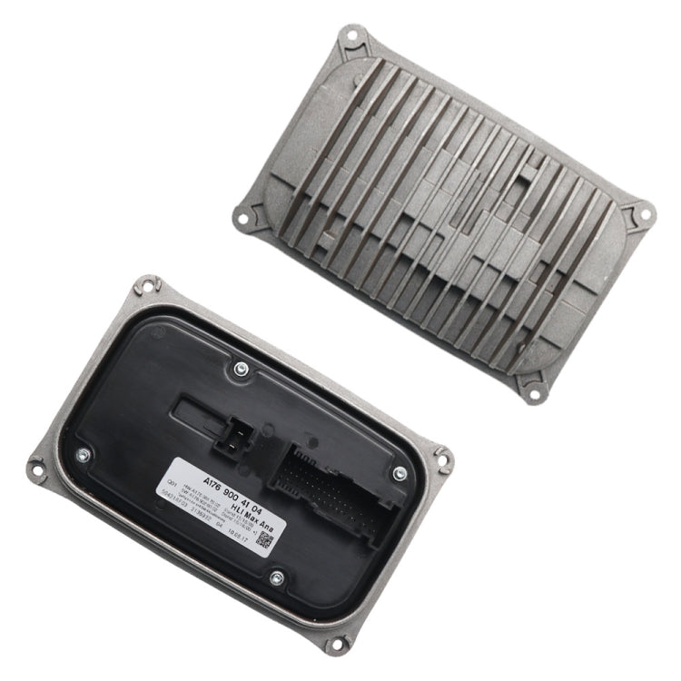 LED Driver Controller สำหรับ Mercedes-Benz GLA X156 2017 / W156 2013-2019