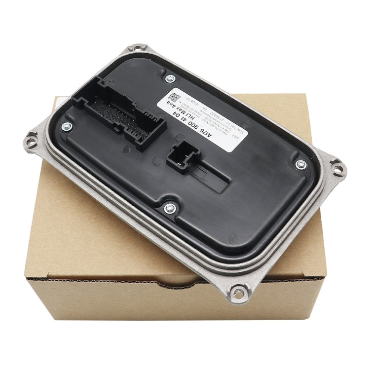 LED Driver Controller สำหรับ Mercedes-Benz GLA X156 2017 / W156 2013-2019