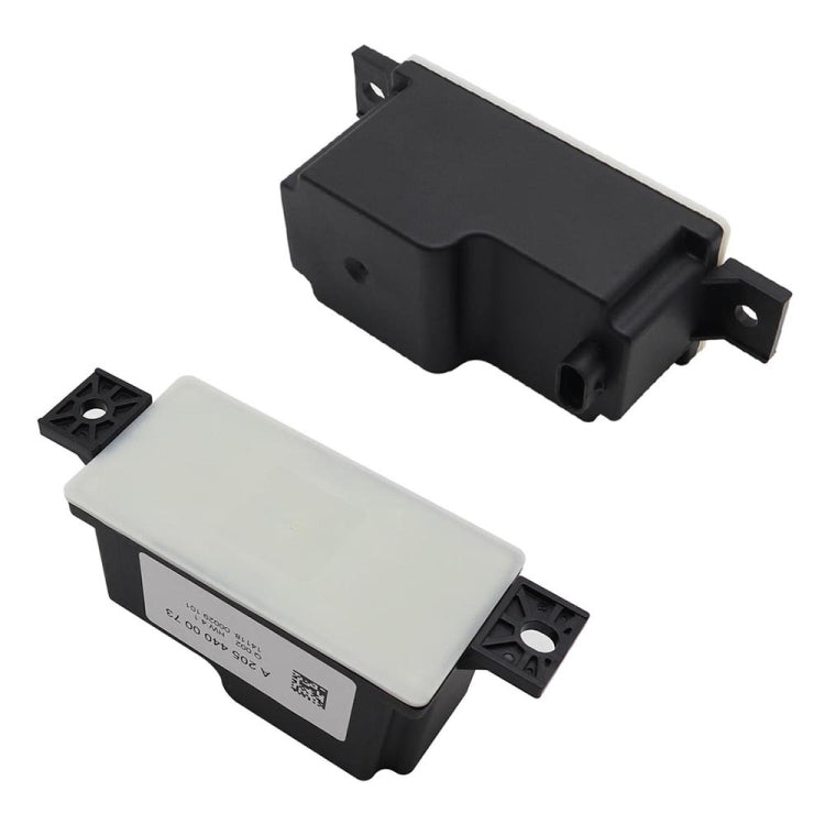 รถแปลงแรงดันไฟฟ้าControllerสำหรับMercedes-Benz C-Class 2014-2018 / W205 / W253 / W213 / W222