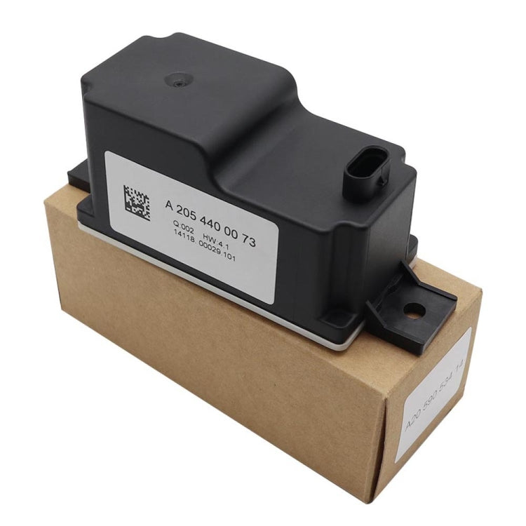 รถแปลงแรงดันไฟฟ้าControllerสำหรับMercedes-Benz C-Class 2014-2018 / W205 / W253 / W213 / W222