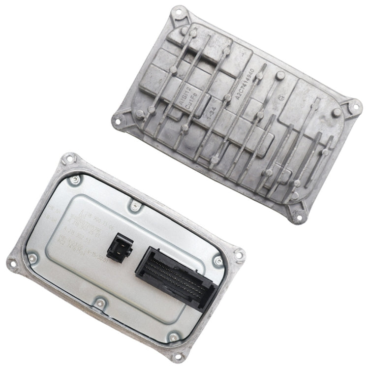 ไฟ LED Controller รถ LED Driver สำหรับ Mercedes-Benz GLE / GLS