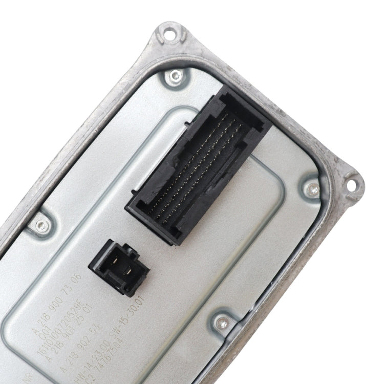 ไฟ LED Controller รถ LED Driver สำหรับ Mercedes-Benz GLE / GLS