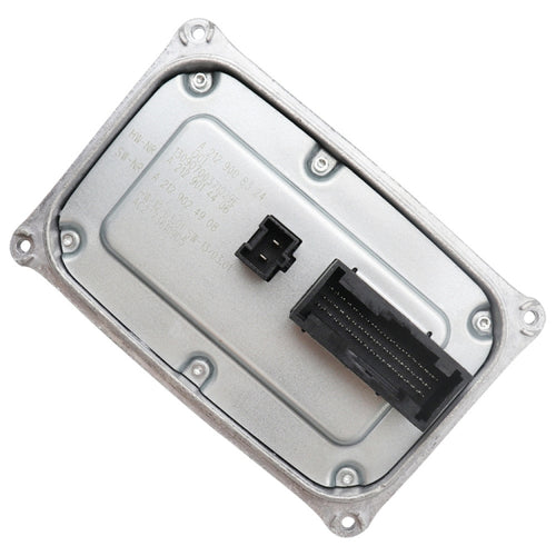 ไฟ LED Controller รถ LED สำหรับ Mercedes-Benz GLE / W166