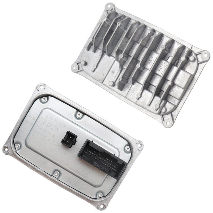 ไฟ LED Controller รถ LED สำหรับ Mercedes-Benz GLE / W166