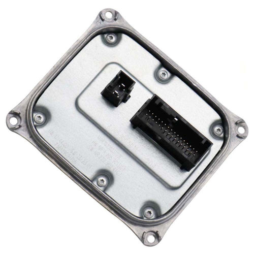 LED Controller โคมไฟบัลลาสต์เหมาะสำหรับ Mercedes-Benz C-Class W205 2015-2018