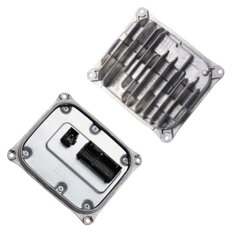 LED Controller โคมไฟบัลลาสต์เหมาะสำหรับ Mercedes-Benz C-Class W205 2015-2018