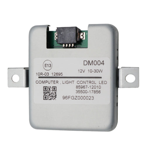 ไดร์เวอร์ LED Light Controller สำหรับ Lexus IS200t 2016 / IS250 2014-2015