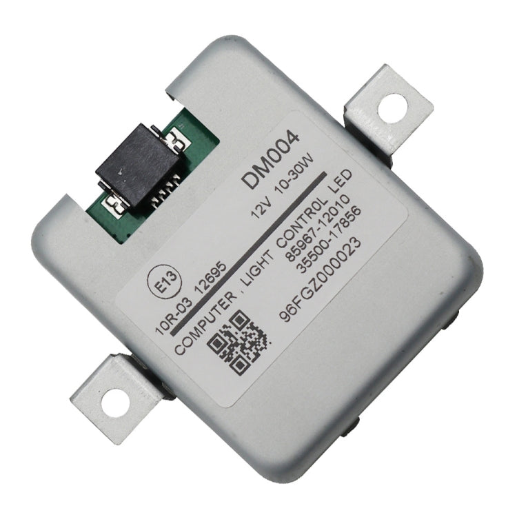 ไดร์เวอร์ LED Light Controller สำหรับ Lexus IS200t 2016 / IS250 2014-2015