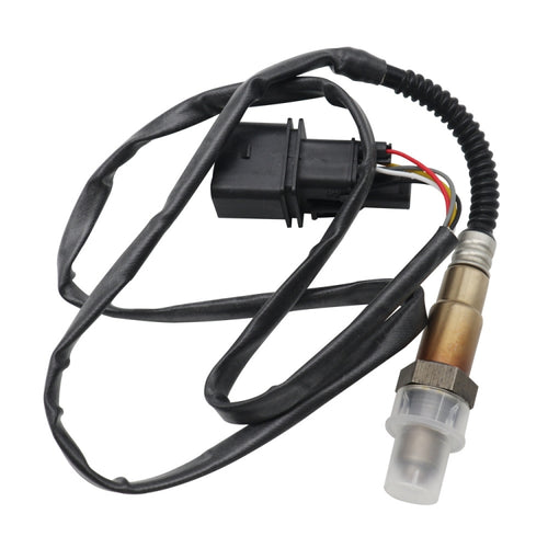 LSU4.2 รถเซนเซอร์ออกซิเจนสำหรับ Mercedes-Benz CLK 200 2002-2014 / E-Class E200 2002-2007