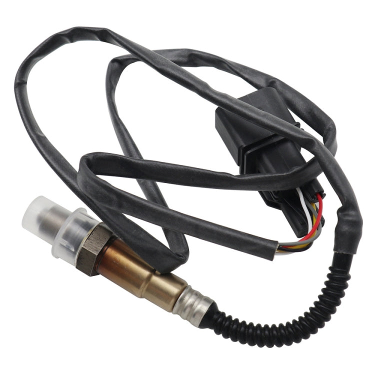 LSU4.2 รถเซนเซอร์ออกซิเจนสำหรับ Mercedes-Benz CLK 200 2002-2014 / E-Class E200 2002-2007