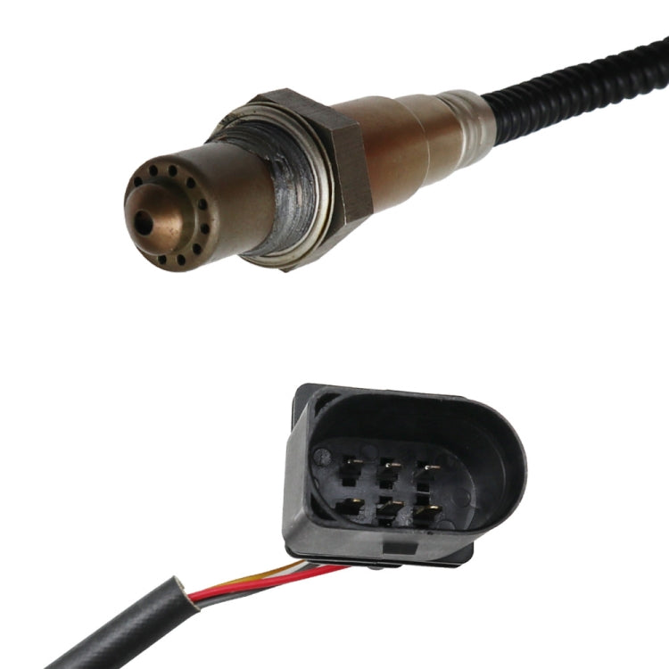 LSU4.2 รถเซนเซอร์ออกซิเจนสำหรับ Mercedes-Benz CLK 200 2002-2014 / E-Class E200 2002-2007