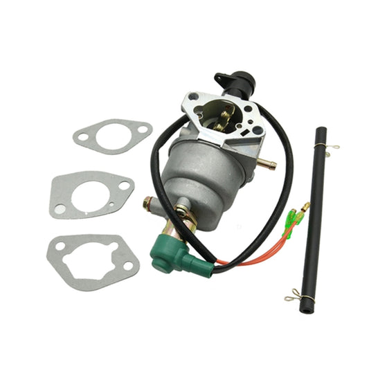 0.54L คาร์บูเรเตอร์ Carb พร้อมปะเก็น 16100-Z5R-743/16100-Z5L-F11 สำหรับ Honda GX390 13HP จีน 188F เครื่องกำเนิดไฟฟ้าเครื่องยนต์, 16100-Z5R-743 / 16100-Z5L-F11