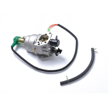 0.54L คาร์บูเรเตอร์ Carb พร้อมปะเก็น 16100-Z5R-743/16100-Z5L-F11 สำหรับ Honda GX390 13HP จีน 188F เครื่องกำเนิดไฟฟ้าเครื่องยนต์, 16100-Z5R-743 / 16100-Z5L-F11