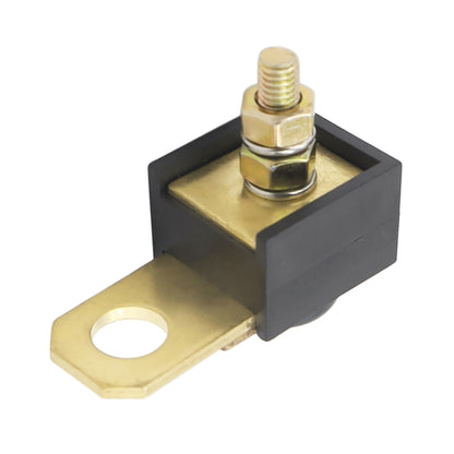 ชุดฟิวส์สตาร์ท 90 แอมป์สำหรับ Mercury Mercruiser 88-79023a91 9-15510, 90 Amp Fuse Assembly
