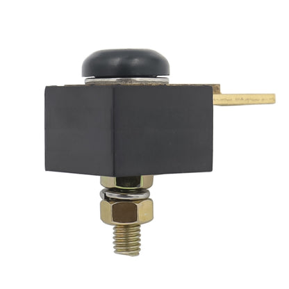 ชุดฟิวส์สตาร์ท 90 แอมป์สำหรับ Mercury Mercruiser 88-79023a91 9-15510, 90 Amp Fuse Assembly
