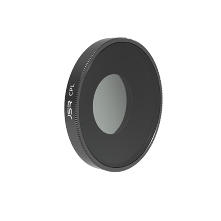 ตัวกรองเลนส์ JSR CPL สำหรับ DJI Osmo Action 3, CPL