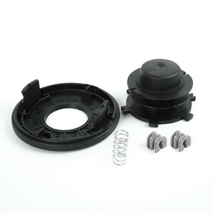 ตัดฝาครอบชุดม้วนสำหรับ Stihl FS55 85 90 100 120 130 200 250, Head Cover Reel Set