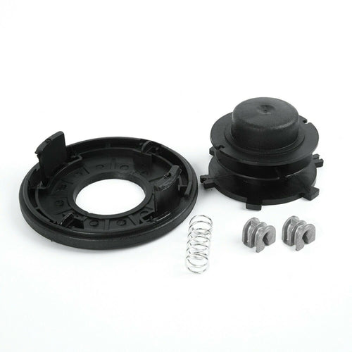 ตัดฝาครอบชุดม้วนสำหรับ Stihl FS55 85 90 100 120 130 200 250, Head Cover Reel Set