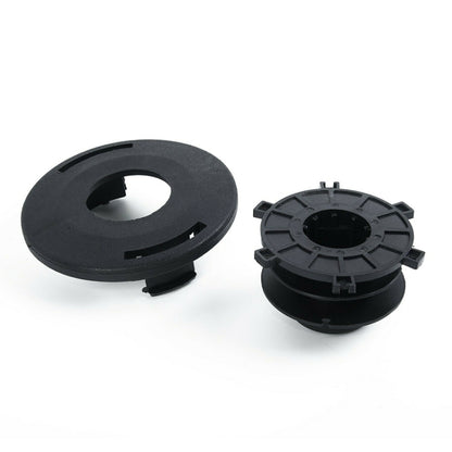 ตัดฝาครอบชุดม้วนสำหรับ Stihl FS55 85 90 100 120 130 200 250, Head Cover Reel Set