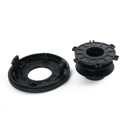 ตัดฝาครอบชุดม้วนสำหรับ Stihl FS55 85 90 100 120 130 200 250, Head Cover Reel Set