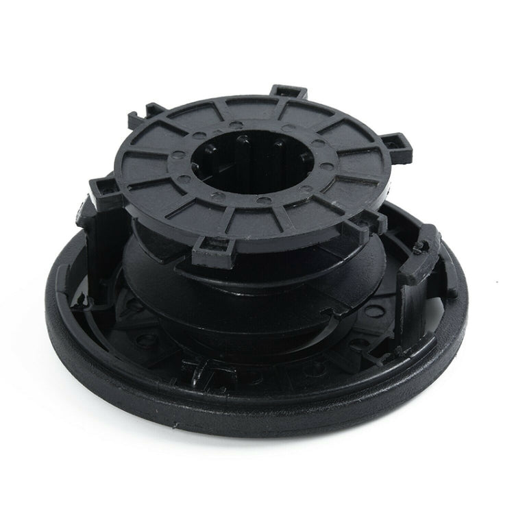 ตัดฝาครอบชุดม้วนสำหรับ Stihl FS55 85 90 100 120 130 200 250, Head Cover Reel Set