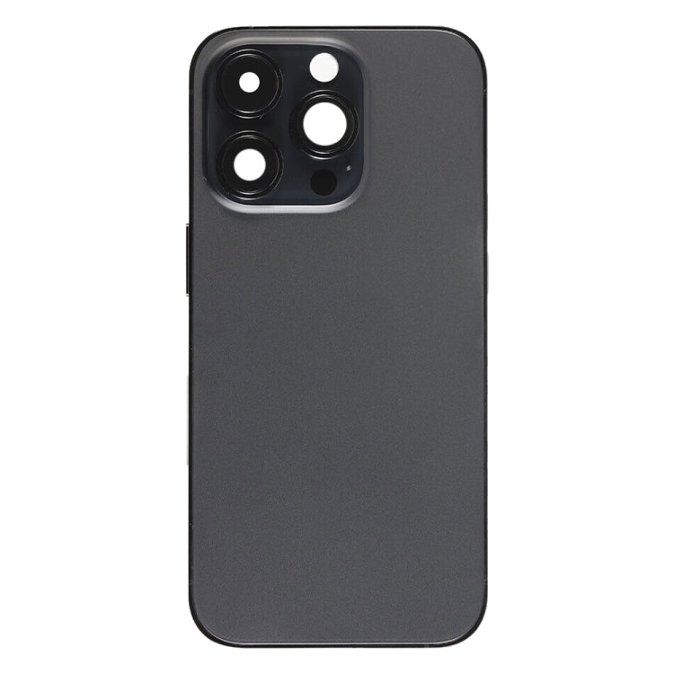 ชุดฝาหลังแบตเตอรี่สำหรับ iPhone 14 Pro, US Version, China Version, CE EU Version