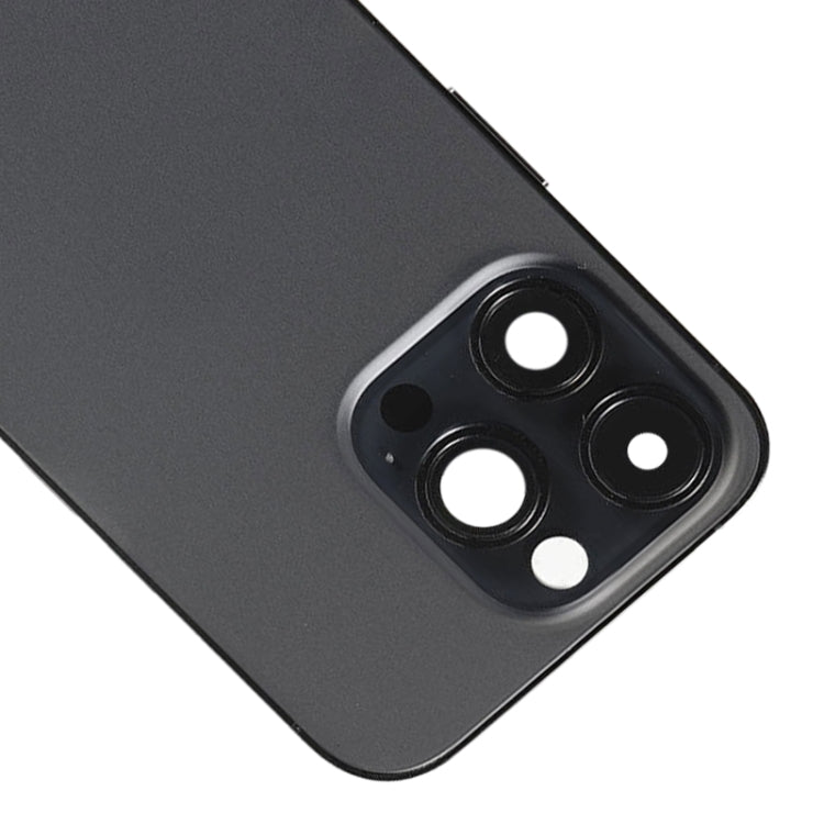 ชุดฝาหลังแบตเตอรี่สำหรับ iPhone 14 Pro, US Version, China Version, CE EU Version