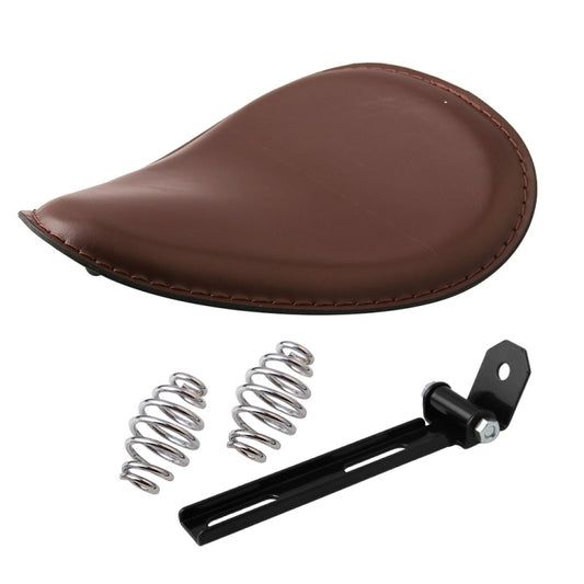 ชุดยึดสปริงเบาะนั่งรถจักรยานยนต์, Motorcycle Seat Bracket
