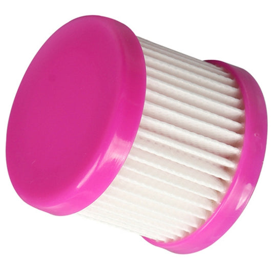 ตัวกรองอุปกรณ์เสริมฝุ่นไส้กรองสำหรับลูกสุนัข D-602A / D-607 / D-616 / D-609, Filter Element
