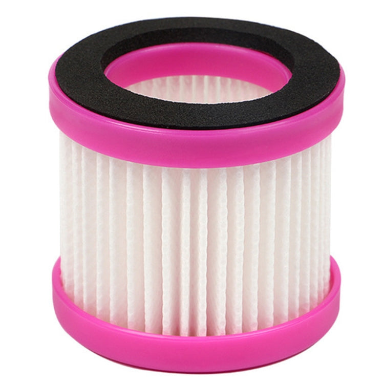 ตัวกรองอุปกรณ์เสริมฝุ่นไส้กรองสำหรับลูกสุนัข D-602A / D-607 / D-616 / D-609, Filter Element