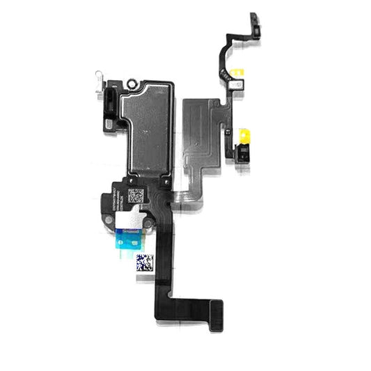 ชุดลำโพงหูฟังสำหรับ iPhone 12, For iPhone 12 (Flex Cable)