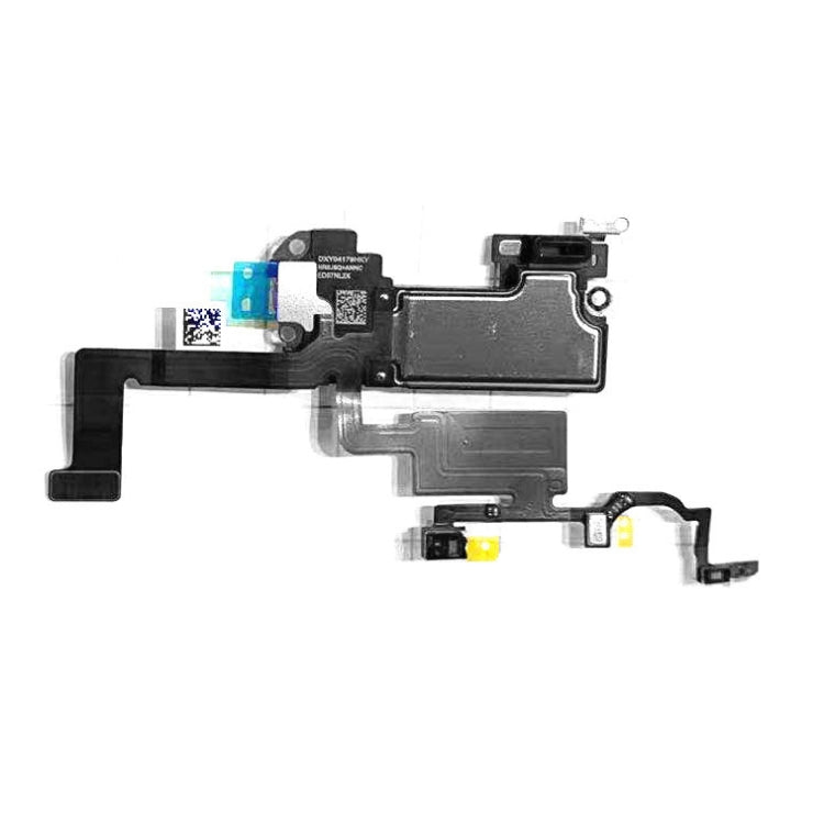 ชุดลำโพงหูฟังสำหรับ iPhone 12, For iPhone 12 (Flex Cable)