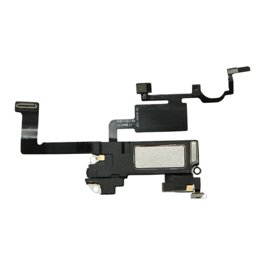 ชุดลำโพงหูฟังสำหรับ iPhone 12 Pro