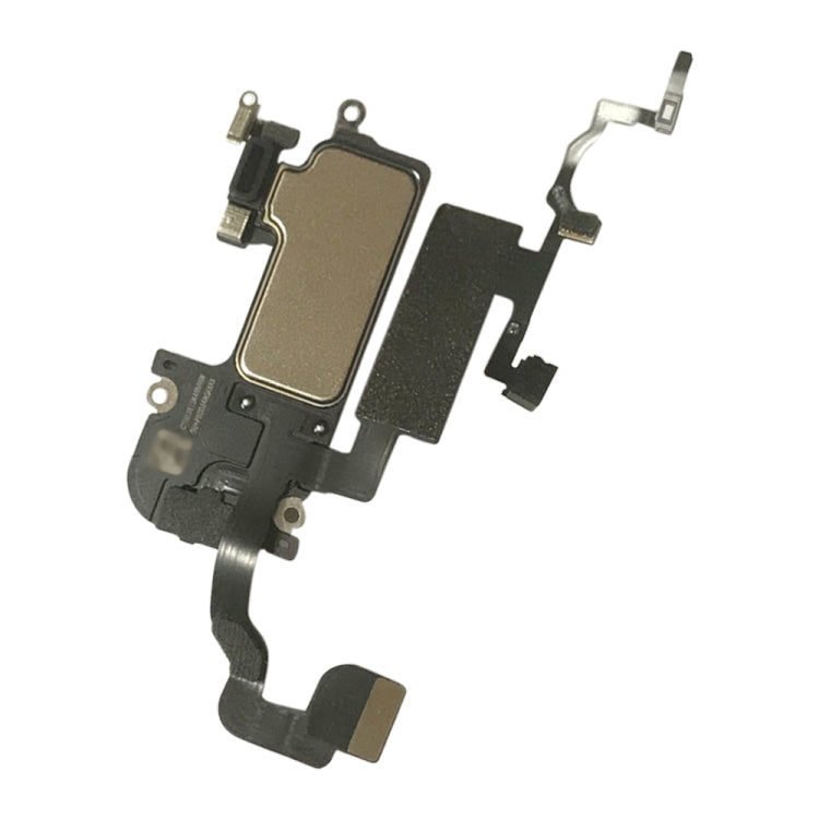 ชุดลำโพงหูฟังสำหรับ iPhone 12 Pro Max