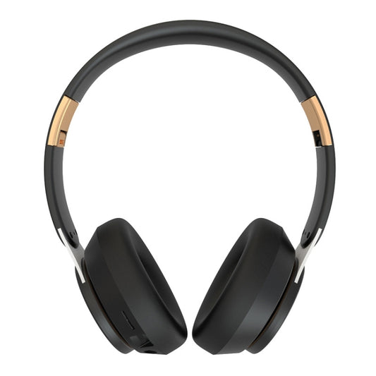 07S พับกีฬาคอมพิวเตอร์เกมไร้สาย Bluetooth V5.0 ชุดหูฟังพร้อมไมโครโฟน