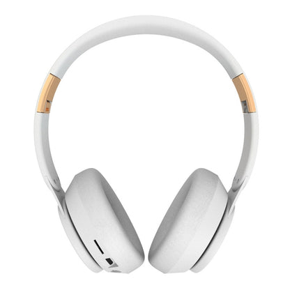 07S พับกีฬาคอมพิวเตอร์เกมไร้สาย Bluetooth V5.0 ชุดหูฟังพร้อมไมโครโฟน