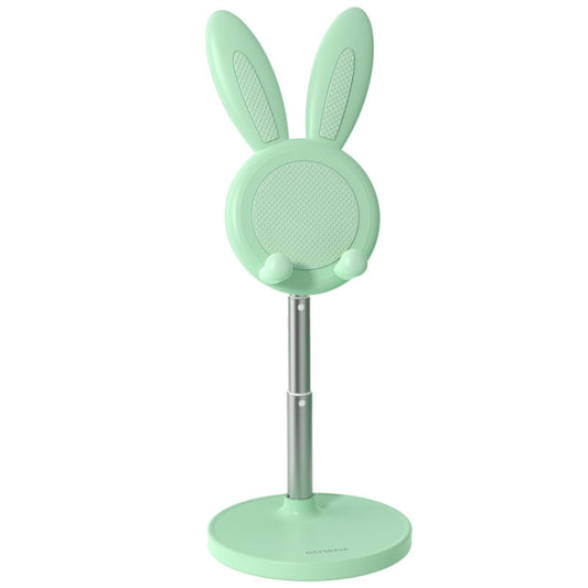 03247 Rabbit Retractable Phone Lazy Bracket ที่วางโทรศัพท์แบบพับได้