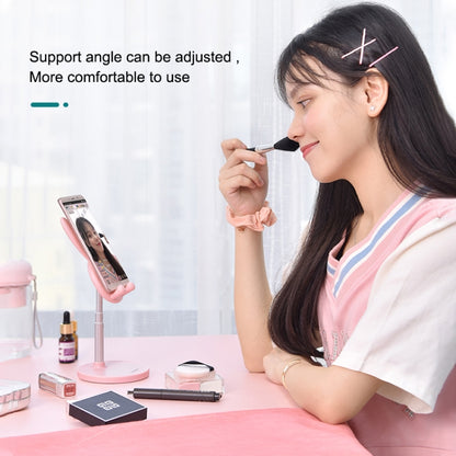 03247 Rabbit Retractable Phone Lazy Bracket ที่วางโทรศัพท์แบบพับได้