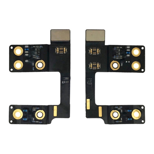 1 คู่ 4G สัญญาณ Flex Cable สำหรับ iPad Pro 10.5 นิ้ว / A1701 / A1709, For iPad Pro 10.5 inch / A1701