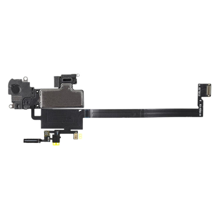 ชุดลำโพงหูฟังสำหรับ iPhone XS Max, For iPhone XS Max (Flex Cable)