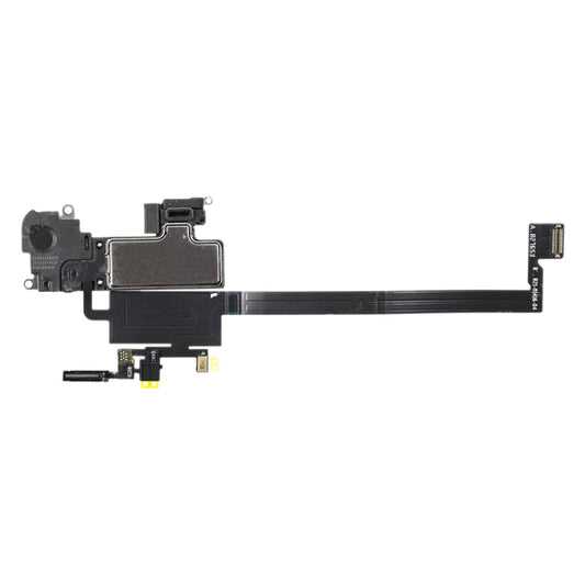 ชุดลำโพงหูฟังสำหรับ iPhone XS Max, For iPhone XS Max (Flex Cable)