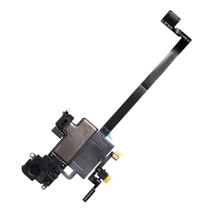 ชุดลำโพงหูฟังสำหรับ iPhone XS Max, For iPhone XS Max (Flex Cable)