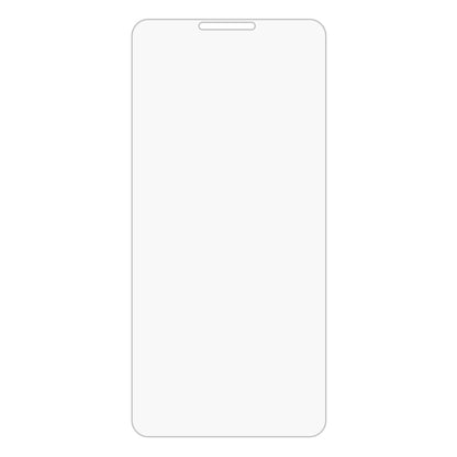 0.26mm 9H 2.5D ฟิล์มกระจกนิรภัยป้องกันการระเบิดสำหรับ Asus Zenfone Max (M2) ZB633KL, For Asus Zenfone Max (M2) ZB633KL (1 PCS)