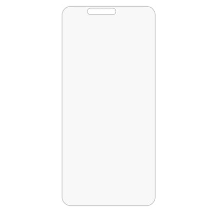 0.26 มม. 9H ความแข็งพื้นผิว 2.5D ฟิล์มกระจกนิรภัยขอบโค้งสำหรับ Galaxy J4 + / J6 +, For Galaxy J4+ / J6+