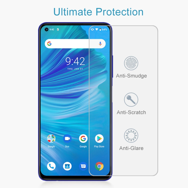 0. ตู้เอทีเอ็มถูกต้อง, For Umidigi F2