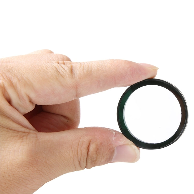 ตัวกรองรังสียูวี / ตัวกรองเลนส์สำหรับ DJI Phantom 3P / P3A / P3S / P3SE / P3 4K / P4, UV Filter