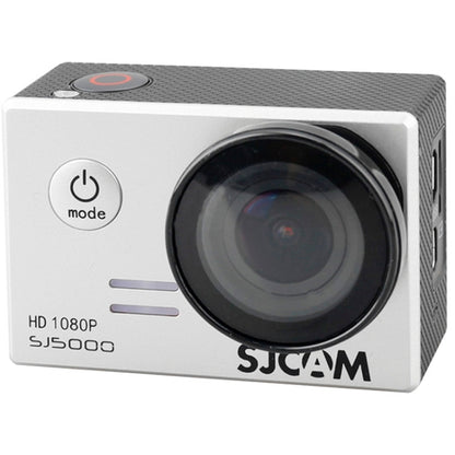 ตัวกรองรังสียูวี / ตัวกรองเลนส์พร้อมฝาปิดสำหรับกล้องกีฬา SJCAM SJ5000 และกล้องถ่ายภาพกีฬา DV SJ5000 Wifi, SJ5000 & SJ5000 Wifi