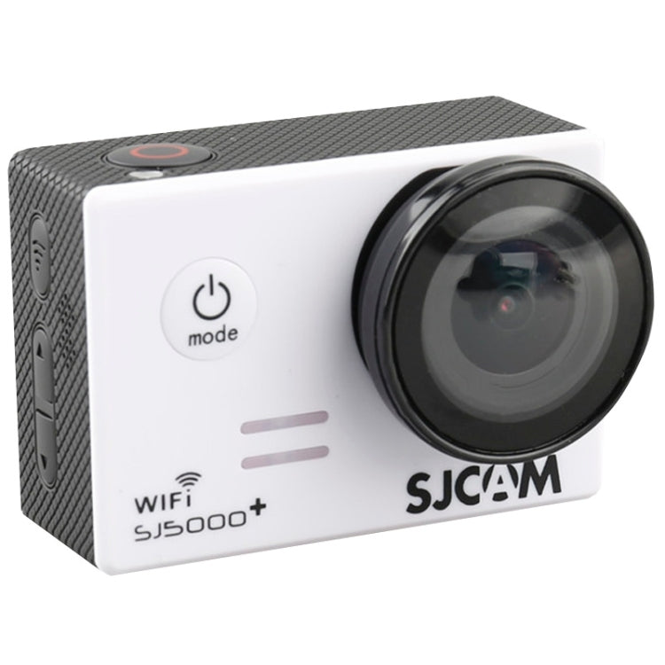 ตัวกรองรังสียูวี / ตัวกรองเลนส์พร้อมฝาปิดสำหรับกล้องกีฬา SJCAM SJ5000 และกล้องถ่ายภาพกีฬา DV SJ5000 Wifi, SJ5000 & SJ5000 Wifi
