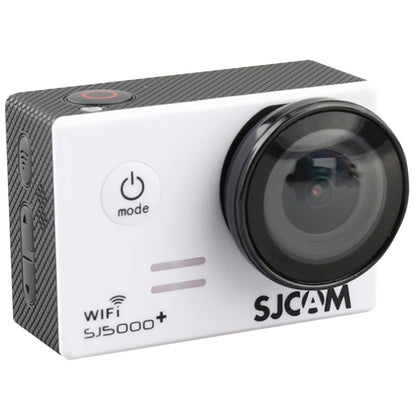 ตัวกรองรังสียูวี / ตัวกรองเลนส์พร้อมฝาปิดสำหรับกล้องกีฬา SJCAM SJ5000 และกล้องถ่ายภาพกีฬา DV SJ5000 Wifi, SJ5000 & SJ5000 Wifi