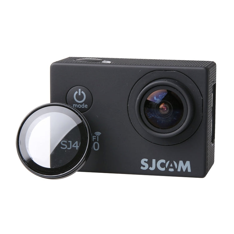 ตัวกรองรังสียูวี / ตัวกรองเลนส์สำหรับกล้อง SJCAM SJ4000 Sport และกล้องถ่ายภาพ SJ4000 Wifi Sport DV Action เส้นผ่านศูนย์กลางภายใน: 2.1 ซม., SJ4000 & SJ4000 Wifi